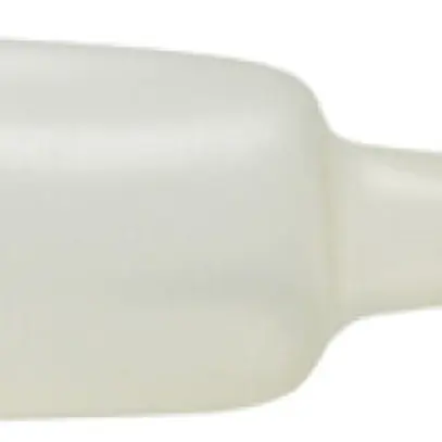 Guaina retraibile Cellpack SR1F 38.1…19.1mm 1m trasparente 