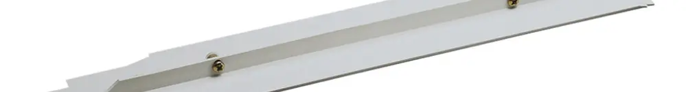 Parete divisoria Hager vert. 800mm Univers 
