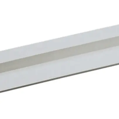 Parete divisoria Hager vert. 800mm Univers 