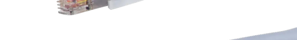 Câble de raccordement 0.3m XC 200 Easy ETN 