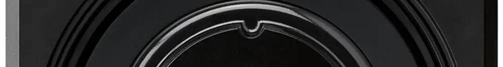 Presa INC robusto tipo 25 nero 