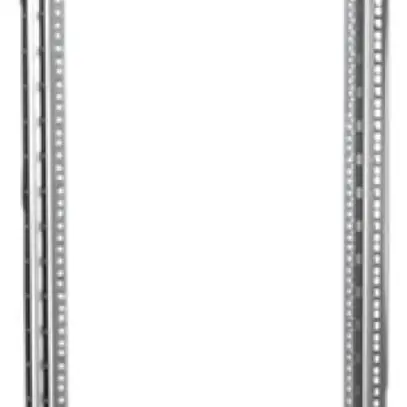Cadre pivotant Rittal VX 8619.012 pour VX 19" 35UH 600mm gris 