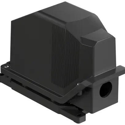Modulo di collegamento Wieland FCS 16 5 SI SA 2xM32 