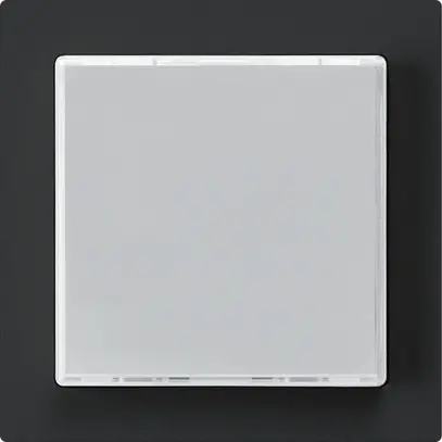 Luminaire ENC kallysto A LED-ro/vt 230V noir 
