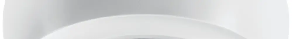 Rilevatore di presenza AP ESYLUX PD 360/24 BASIC IP54 