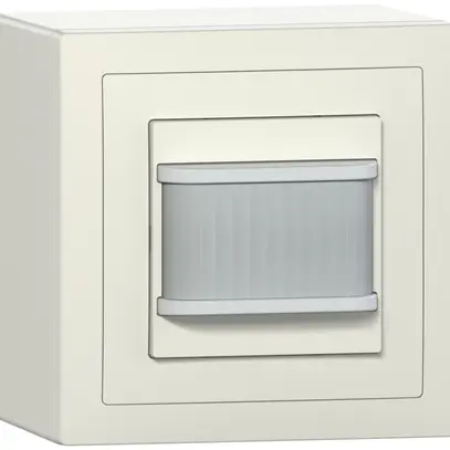 Détecteur de mouvement AP ABB SIDUS free@home actionn.1×blanc 