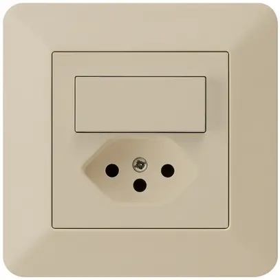 Combinazione INC 3/1P+T13 kallysto.trend beige 