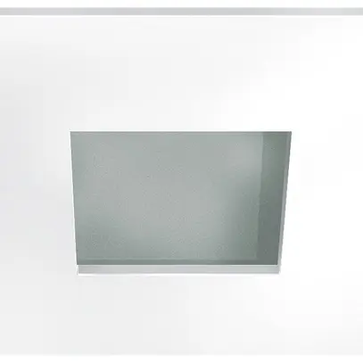 Lampe halogène Quadra blanc 35W 230V 