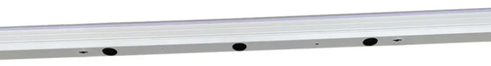 Lampada lineare d'emergenza LED LEALED 1.5m 55W 6000lm 4000K 120° 