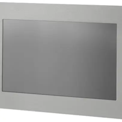 Écran graphique INC Weidmüller Basic Line UV66-BAS-10-RES-W 