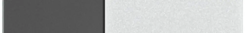 Cache-découpes tehalit FWK-Plus 60×100mm blanc trafic 