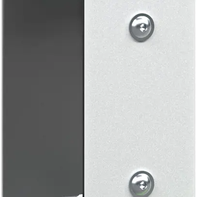 Copertura taglio tehalit FWK-Plus 60×100mm bianco traffico 