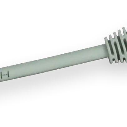 SLIM Cavo patch RJ45 Cat. 6a 1.00 m 