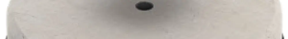 Rinnenbefestigungs-Set Bettermann mit FangFix-Stein 