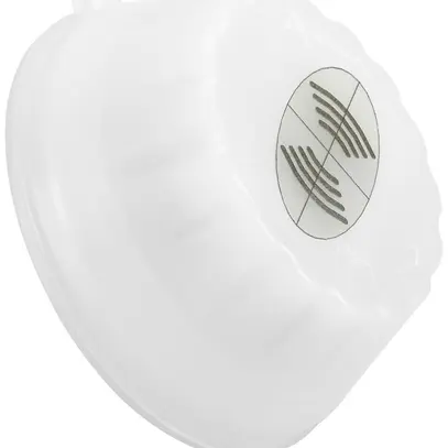 Rilevatore di movimento INS Sylvania Granit multisensore 32×56mm 