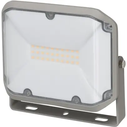 LED-Strahler AL 2050 30×20W 2080lm 3000K IP44 VWB 180×44mm gr 