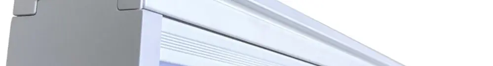 Lampada lineare LED LEALED 20W 3400lm 4000K 1198mm bianco 