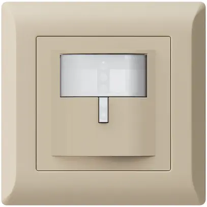 Détecteur de mouvement ENC Hager kallysto.line C KNX beige 