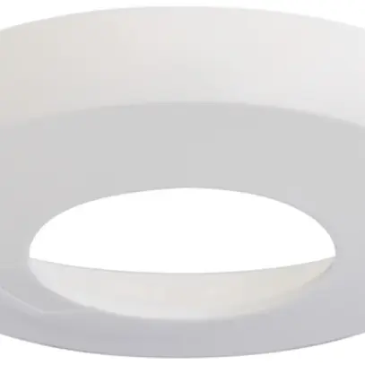 Copertura colorata S UP per PD2 e PD3, bianco 