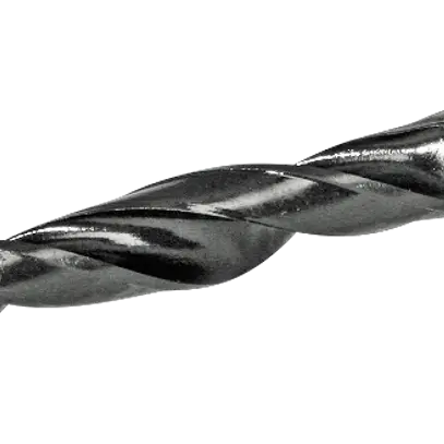 Mèche hélicoïdale CIMCO HSS courte 11mm 