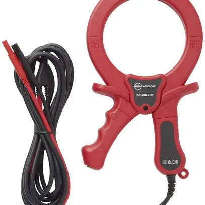 Pinza di segnale Beha-Amprobe SC-600-EUR per localizzatore di guasti a terra 