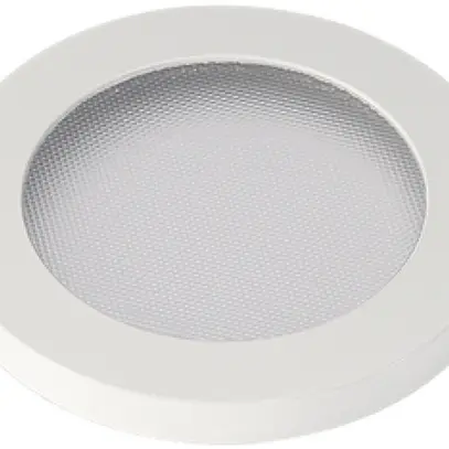 Copertura SLV per Enola_C, bianco 