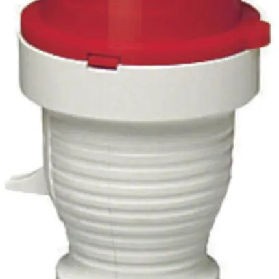 Spina mobile CEE Demelectric 5L 16A 6h 