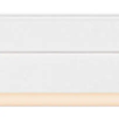 Spot LED SLV IN-LINE 22 48V TRACK 14W 1140lm 927 95° DALI 435×22mm bianco 