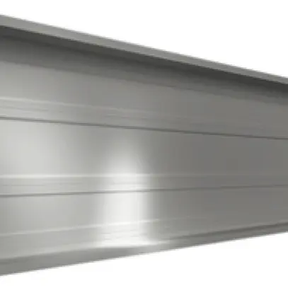 Vasca di fondo Rittal SV 9341.130 per RiLine/PLS800 3P 1100mm 2pz 