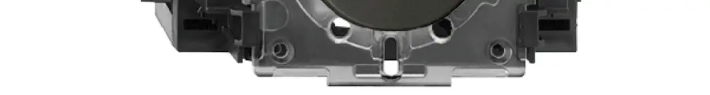 Presa INS FH T13 L1 nero 49…69mm per cavo piatto Technofil 