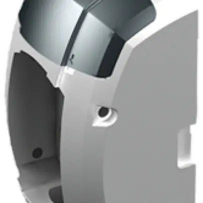 Befestigungssatz Rittal CP 6212.800 für CP120 Ausführung gross Aluminium 