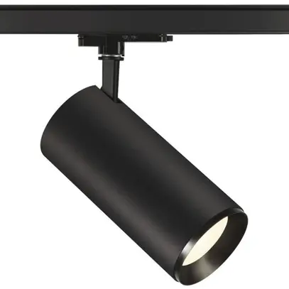 Proiettore LED SLV NUMINOS DALI XL 36W 3460lm 4000K 60° 3-fasi nero 