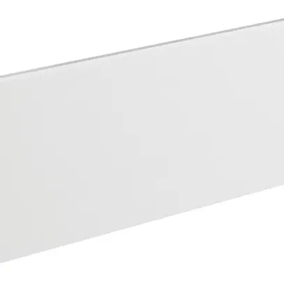 Coperchio Hager BRA 120 bianco puro 