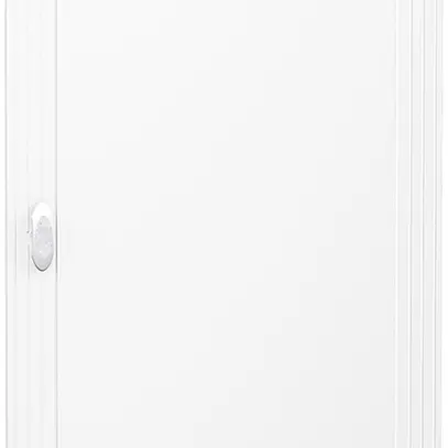 Porta SE Pragma Plus 5f/24moduli 