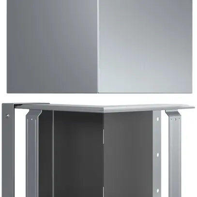 Ausseneck tehalit FWK-Plus 100×250mm verzinkt 