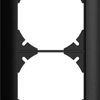 Intestazione INC EDIZIOdue 4×1 nero 