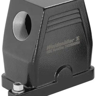 Scatola per spina WM HDC IP68 06B TSS 1M25 grandezza 3 