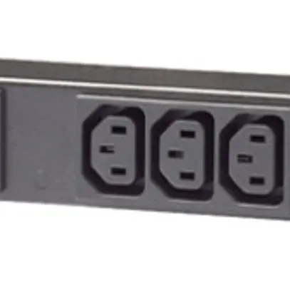 Prise multiple 0UH 208/230V 16A 15×C13 