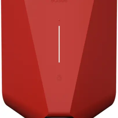 Easee Cover Rouge  