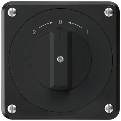 Contact pivotant ENC robusto IP55 ne inverseur 