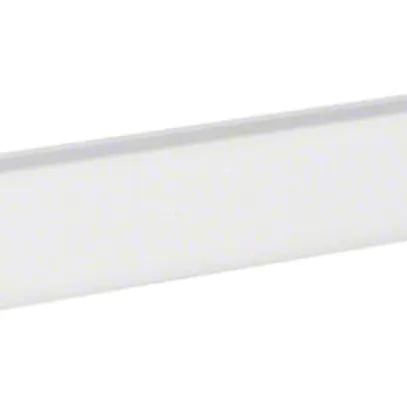 Canale d'installazione tehalit ATA 20×12×2100mm bianco traffico 