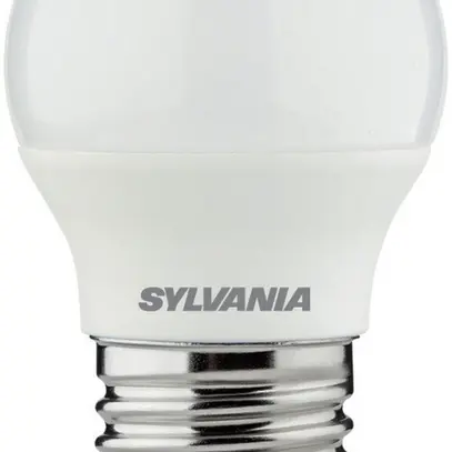 Lampada LED Sylvania ToLEDo Ball E27 6.5W 806lm 840 SL 