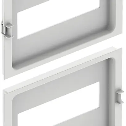 Modulo di protezione tattile Demelectric GEOS-S BSM 3040-9/2 