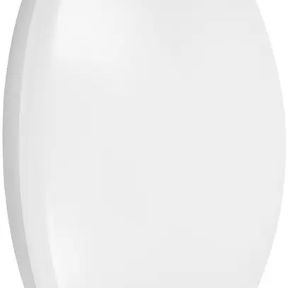 LED-Leuchte LDV CIRCULAR 400 SENSOR, 24W 1920lm 3000K IP20/IP44 weiss 