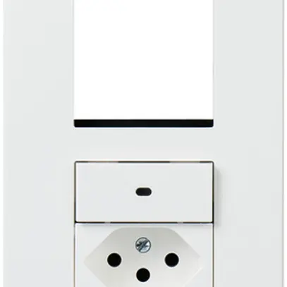 UP-Kombination ATO leer+AR/1L +T13 weiss Gr.I+I 