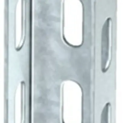 Profilé U Bettermann US3 50×30×6000mm galvanisé en continu 