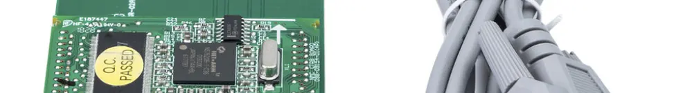 Scheda di interfaccia ABB Winpower SNMP Card PowerValue 