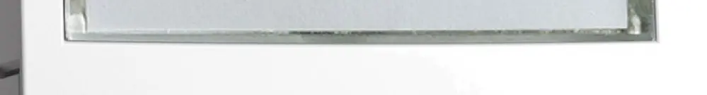 Scatola di raccordo INC FTTH EDIZIOdue FH 1×LC APC Duplex F bianco 