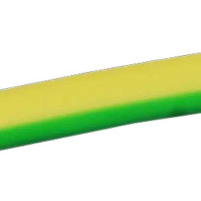 Filo T fless.2,5mm² su bobina ve-gi Bobina à 100m H07V-K 
