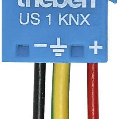 Parasurtension Theben pour KNX ou LUXORliving-System 